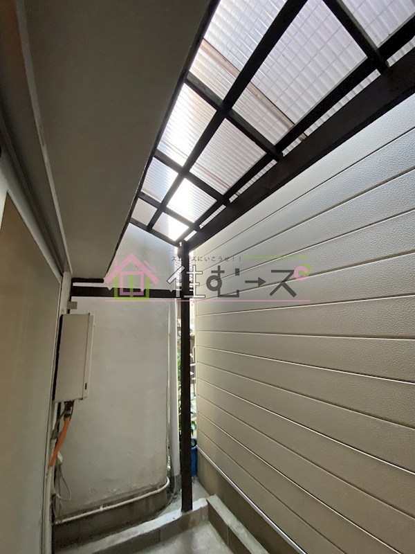 御崎1-9-29貸家 その他外観4