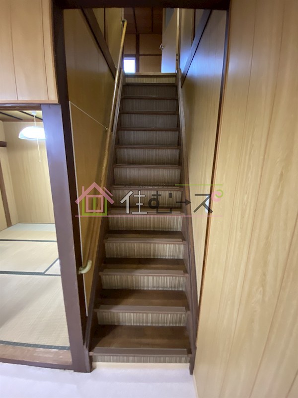 御崎1-9-29貸家 その他外観5