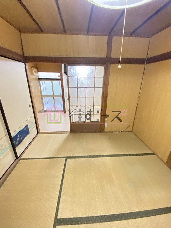 御崎1-9-29貸家 その他外観6