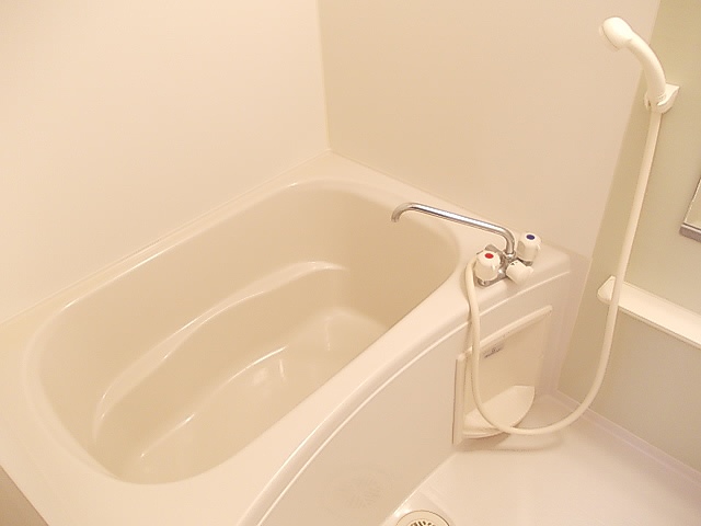 サニープレイス 風呂画像