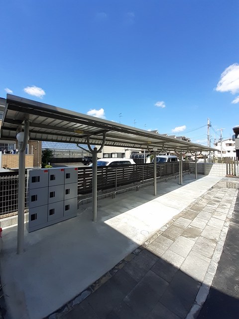 アット横小路 その他6