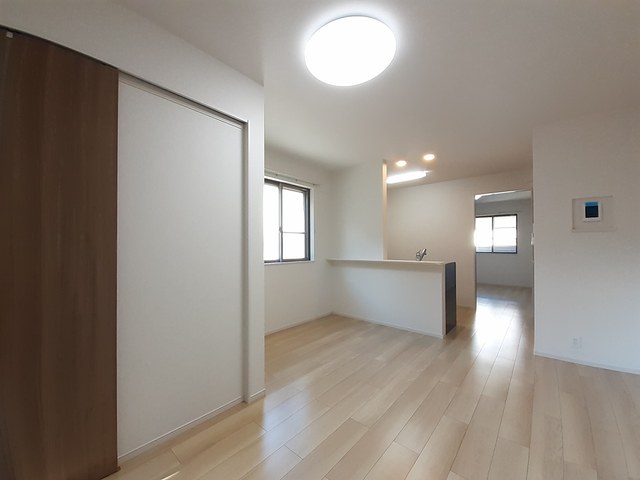 パール・トゥ・シャイン恵梨 リビング