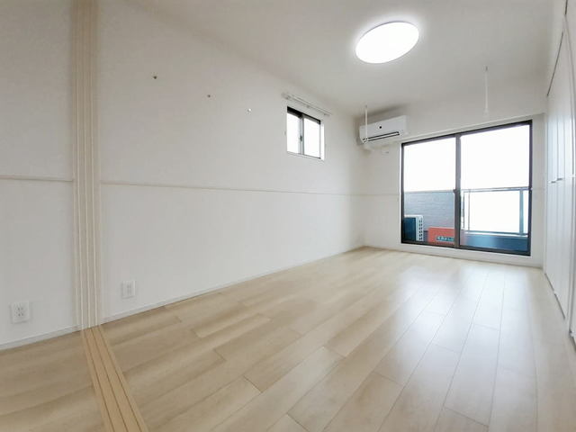 ロンガ　ヴィータ和泉Ⅱ その他3