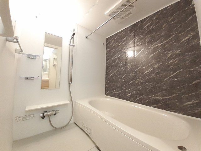 ロンガ　ヴィータ和泉Ⅱ 風呂画像