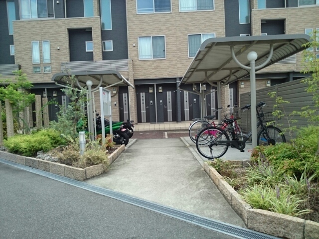 ラ・ブリーゼ その他7