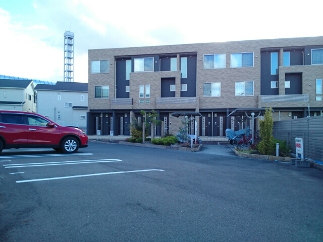 ラ・ブリーゼ その他8