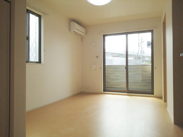 ラ・ブリーゼ リビング