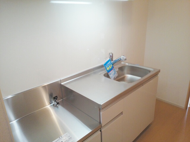 ラ・ブリーゼ キッチン