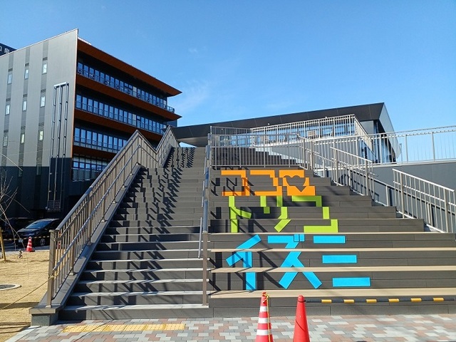 Ｃｏｚｕｍｅｌ（コスメル） その他外観6