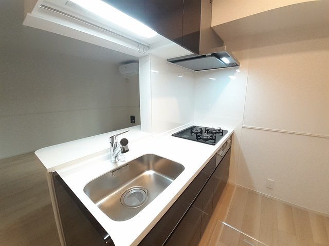 Ｃｏｚｕｍｅｌ（コスメル） キッチン