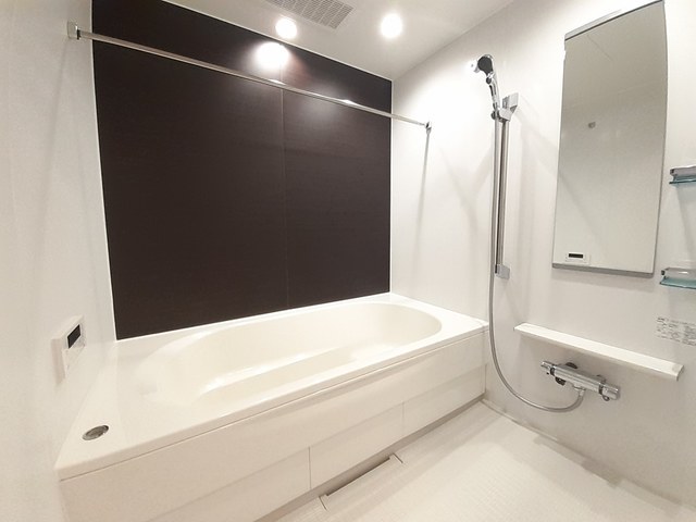 Ｃｏｚｕｍｅｌ（コスメル） 風呂画像