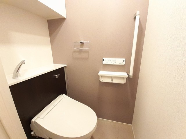 グランコート・エルクラージュ その他5