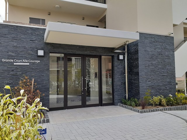 グランコート・エルクラージュ その他6