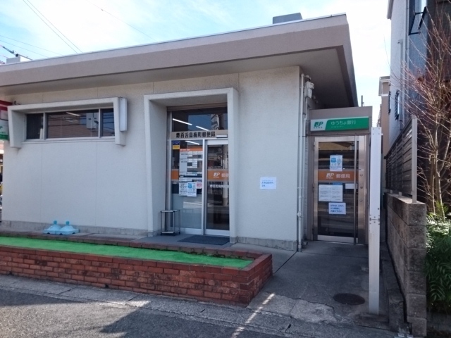 グランコート・エルクラージュ その他外観5