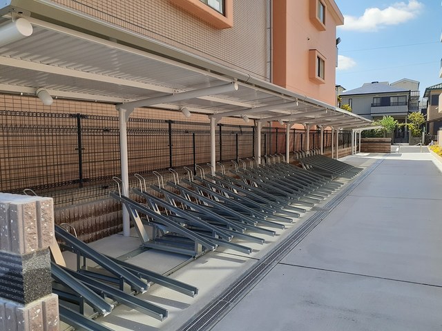 グランコート・エルクラージュ その他7