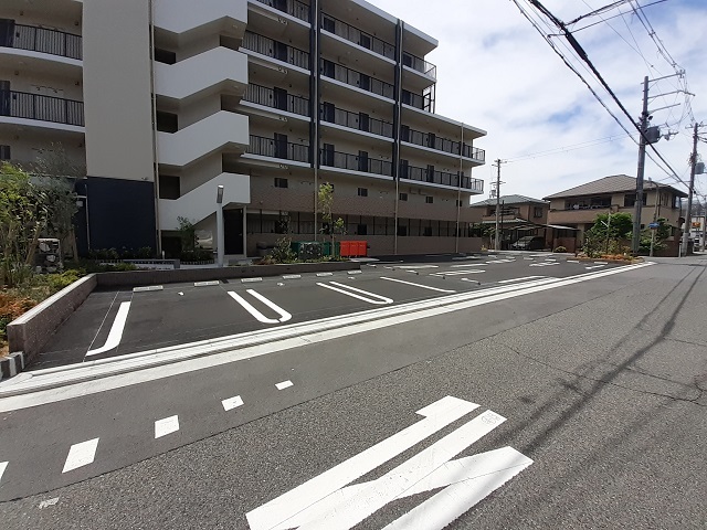 グランコート・エルクラージュ その他8