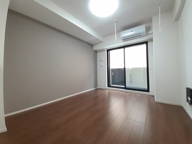 グランコート・エルクラージュ リビング