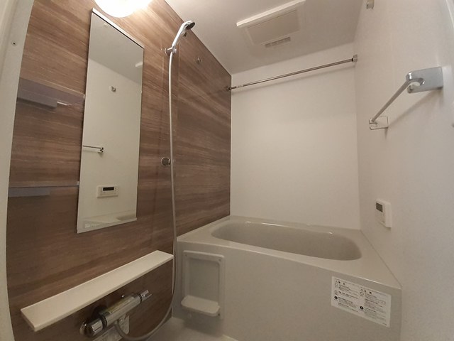 グランコート・エルクラージュ 風呂画像