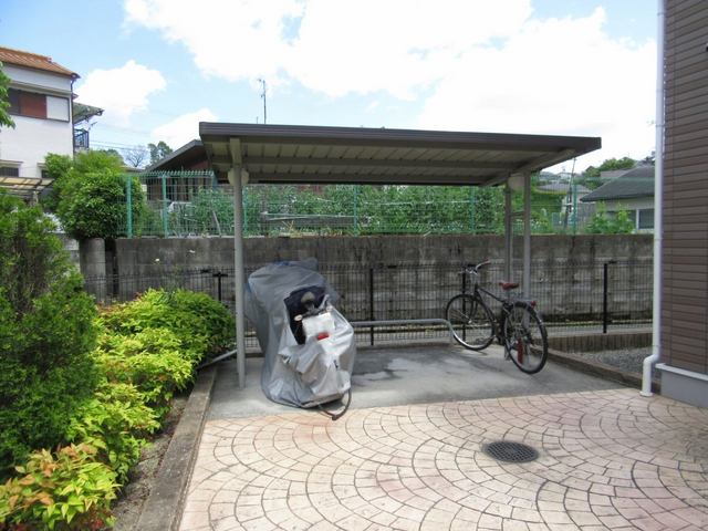 ヴィオラ東多田弐番館 その他5