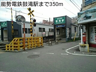 ヴィオラ東多田弐番館 その他外観1