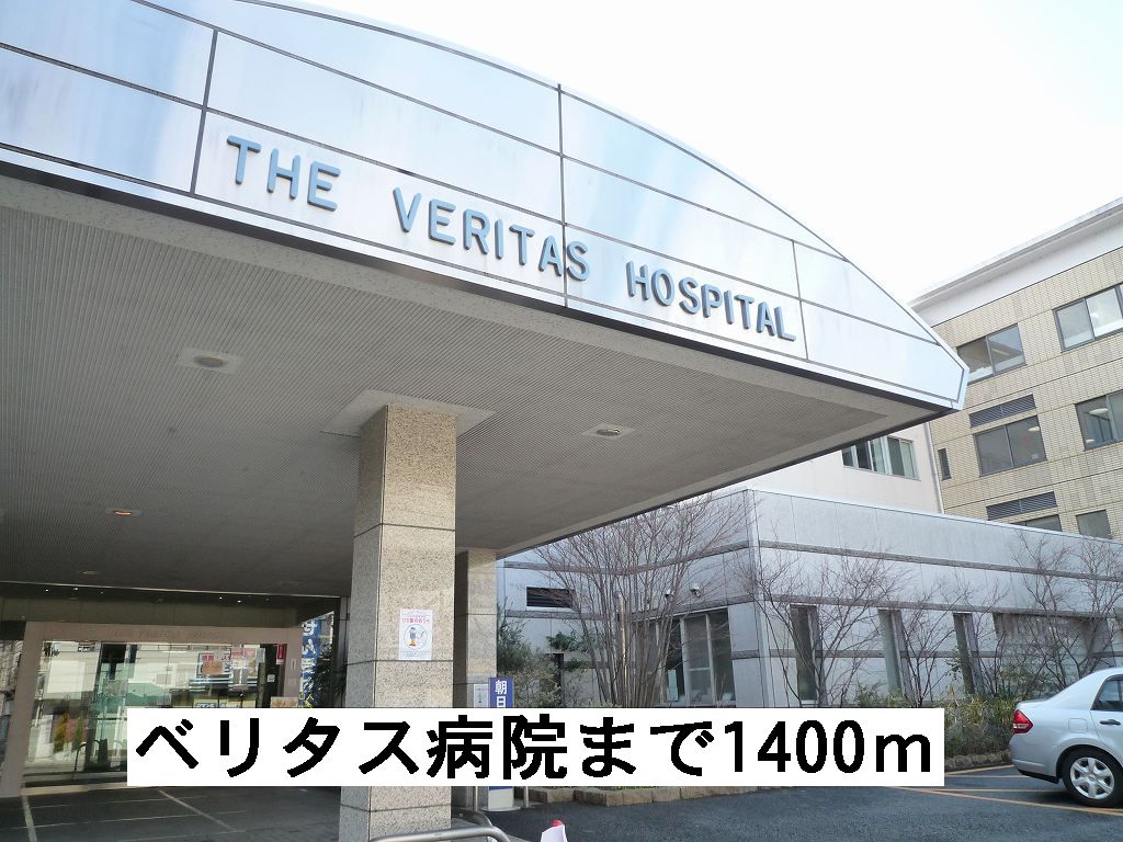 ヴィオラ東多田弐番館 その他外観4