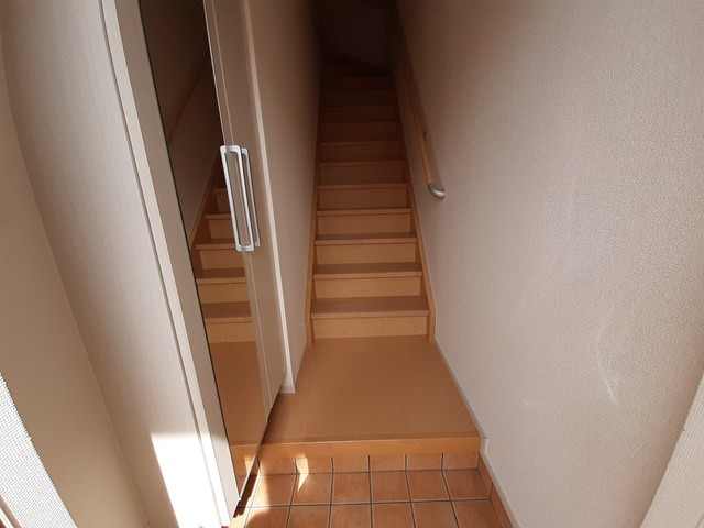 ココットルーチェＭ＆Ｋ 玄関