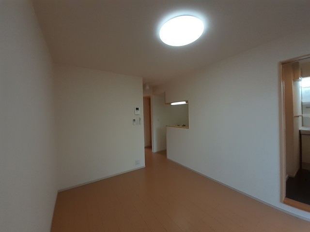 ココットルーチェＭ＆Ｋ リビング