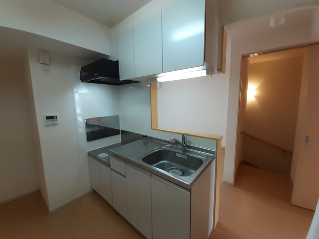 ココットルーチェＭ＆Ｋ キッチン