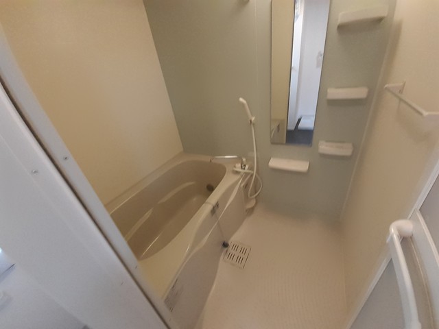 ココットルーチェＭ＆Ｋ 風呂画像