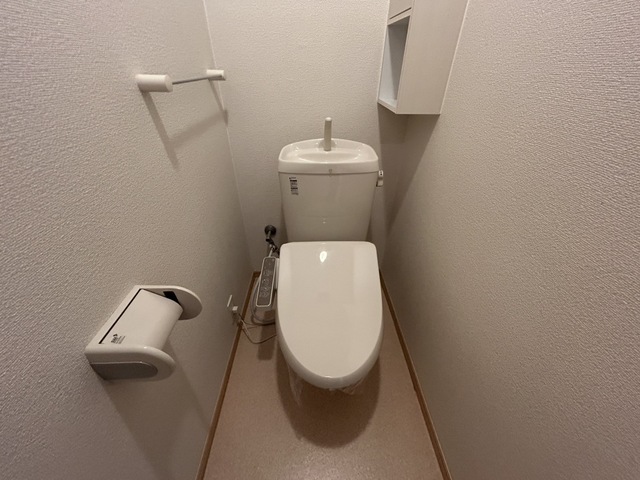 プリマベーラくずは その他2