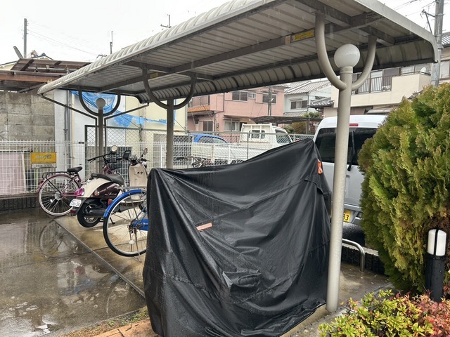 プリマベーラくずは その他7