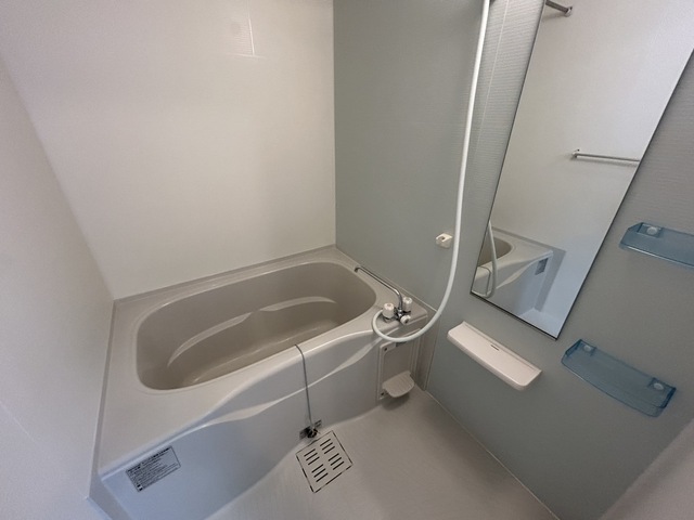 プリマベーラくずは 風呂画像