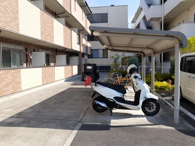 カーサ　セレーナ その他6