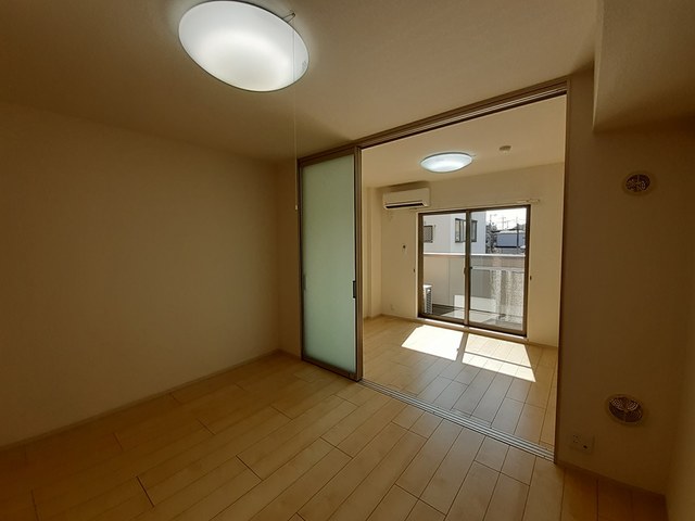 カーサ　セレーナ リビング