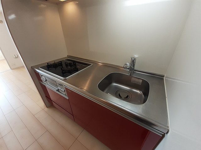 カーサ　セレーナ キッチン