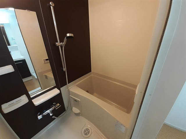 カーサ　セレーナ 風呂画像