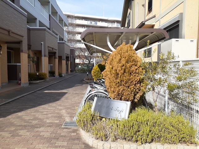 アルカザーレふじ その他6