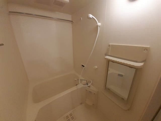 アルカザーレふじ 風呂画像