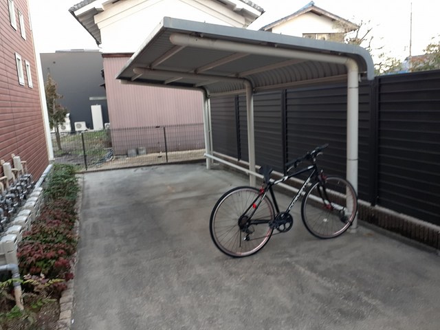 メゾン・ソウザⅠ その他6