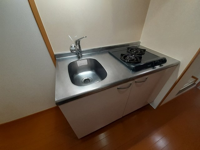 メゾン・ソウザⅠ キッチン