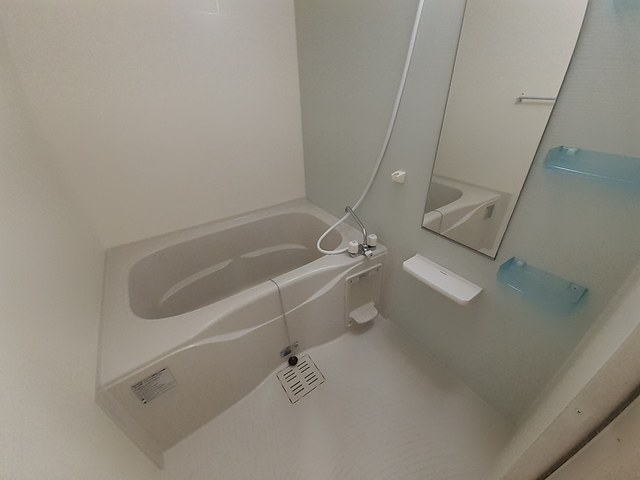 メゾン・ソウザⅠ 風呂画像