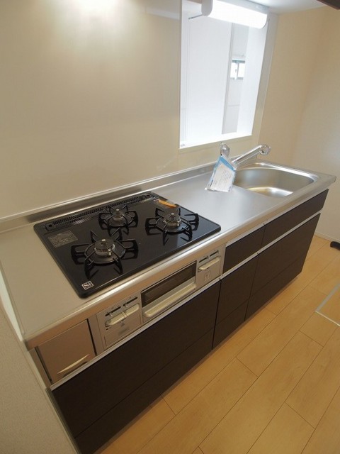 ファンファーレ その他5