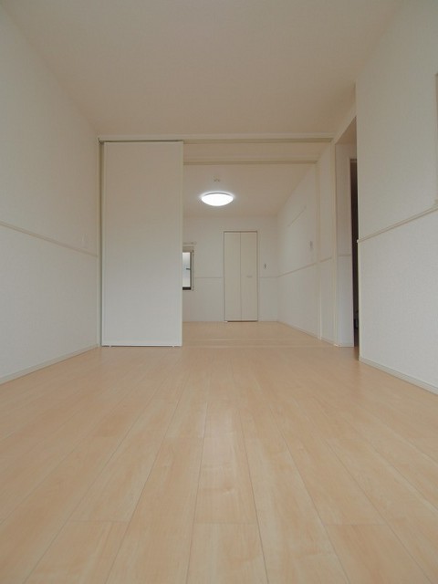 ファンファーレ リビング