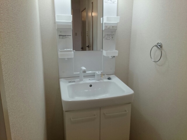 ソルジェンテ金剛 その他1