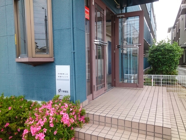 ソルジェンテ金剛 その他6