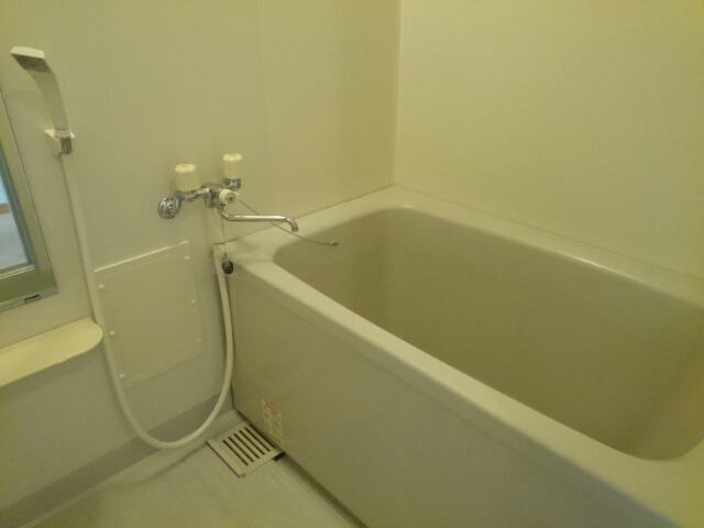 ソルジェンテ金剛 風呂画像