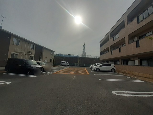 ローレル　ハイツ その他5