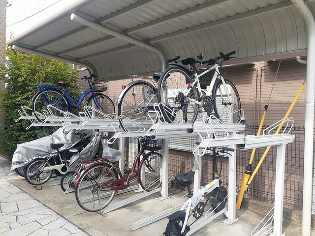 ローレル　ハイツ その他6