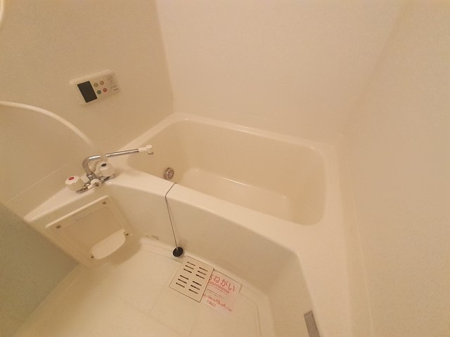 ローレル　ハイツ 風呂画像