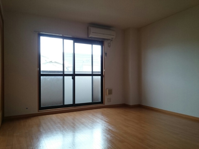 ヴィオレ山水 リビング